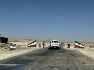 Hostile environment security operations in Somaliland — Risk Consultancy Global