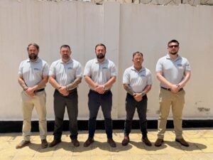 Risk Consultancy Global - growing team in Somaliland